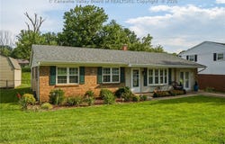 115 Cheyenne Trail, Ona, WV 25545