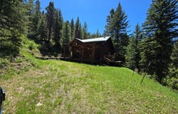 Woodchuck, Bozeman, MT 59715