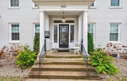 1400 Fontaine Road, Lexington, KY 40502
