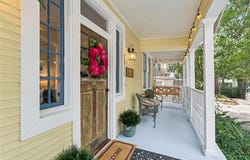 2835 PALMER Avenue, New Orleans, LA 70118