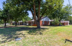 500 N Avenue H, Haskell, TX 79521