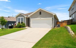 313 McLintock Rd, Jarrell, TX 76537