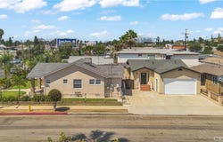 3455 Cesar E Chavez, Los Angeles, CA 90063