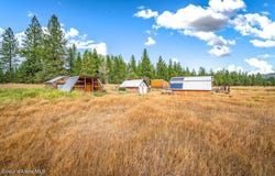 NKA Lot 4 Dudley Rd, Cataldo, ID 83810