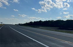FM 1801, Mineola, TX 75773