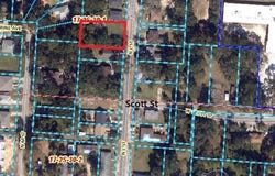 1010 N B St, Pensacola, FL 32501