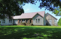 4761 County Road 21, Horton, AL 35980