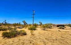 Marvin Drive, Yucca Valley, CA 92284