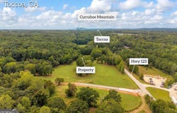 2104 Hwy 123, Toccoa, GA 30577