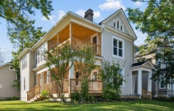 1052 Forest Street, Columbus, OH 43206