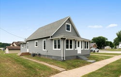 113 N Bird St, La Farge, WI 54639