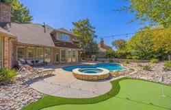 2304 Fairway Circle, Heath, TX 75032