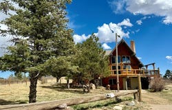 7941 Mount Baldy Dr, Rye, CO 81069