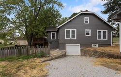 203 E 2nd Street, Freeman, MO 64746