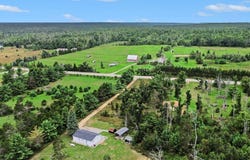 County Road 612, Lewiston, MI 49756