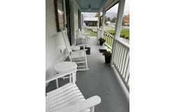 38496 MIDLAND TRAIL, CALDWELL, WV 24925