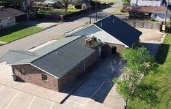 1002 E Cherry Street, Cushing, OK 74023