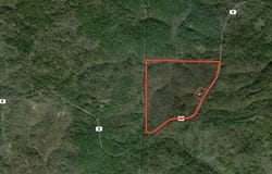 Highway B, Raymondville, MO 65555