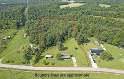 1135 Strong Branch Rd, Liberty, KY 42539