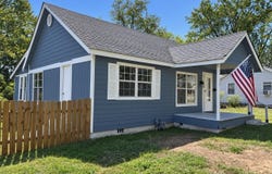 808 W Hazel Street, Benton, AR 72015