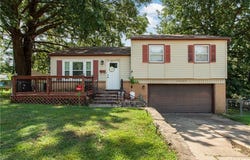 16409 E 31st Terrace S, Independence, MO 64055
