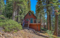 346 Twin Crags Road, Tahoe City, CA 96145