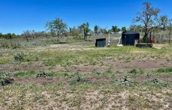 Jung Rd lot: 7, Harper, TX 78631