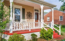 315 WRIGHT ST, GORDONSVILLE, VA 22942