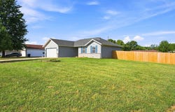 701 Darin Lane, Willard, MO 65781