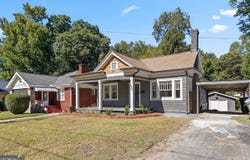 885 Rose Circle SW, Atlanta, GA 30310