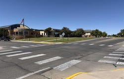 E Montezuma Avenue, Cortez, CO 81321