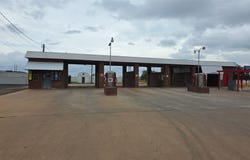 203 Cliff Drive, Graham, TX 76450