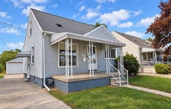 23789 Harding Avenue, Hazel Park, MI 48030