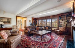 1068 SHEEP MEADOW RD, HOT SPRINGS, VA 24445