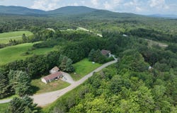 Morin Drive lot: 3, Jay, VT 05859