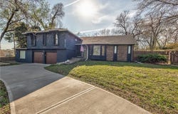 8940 Nall Avenue, Overland Park, KS 66207