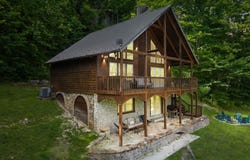 95 Wild Turkey Run, Stanton, KY 40380