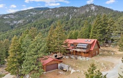 20 Sky View Trail, Nye, MT 59061
