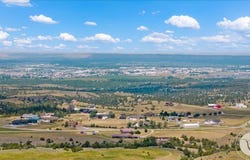 Hillcrest Road lot: 5A, Billings, MT 59101