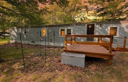 4334 Anne Street, Au Gres, MI 48703