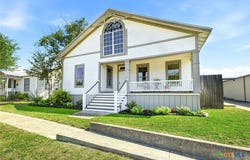 109 N 11th Street, Temple, TX 76501