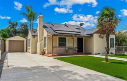 227-229 W 10th Ave, Escondido, CA 92025