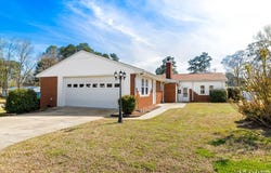 515 Oakwood Avenue, Roanoke Rapids, NC 27870