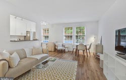 1251 E ABINGDON Drive, ALEXANDRIA, VA 22314