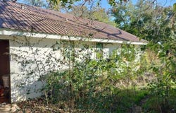 702 Starkey Street, Bangs, TX 76823