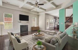 646 Toronto Circle, Hampton, GA 30228