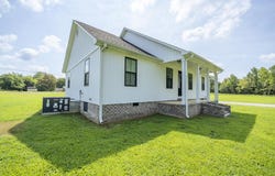 145 PURDY BEAUTY HILL Rd, Selmer, TN 38375-6406