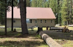 97 DIAMOND LAKE Loop, Chemult, OR 97731