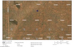 2701 E Leslie Way, Williams, AZ 86046