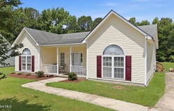 240 Katie Drive, Rocky Mount, NC 27803